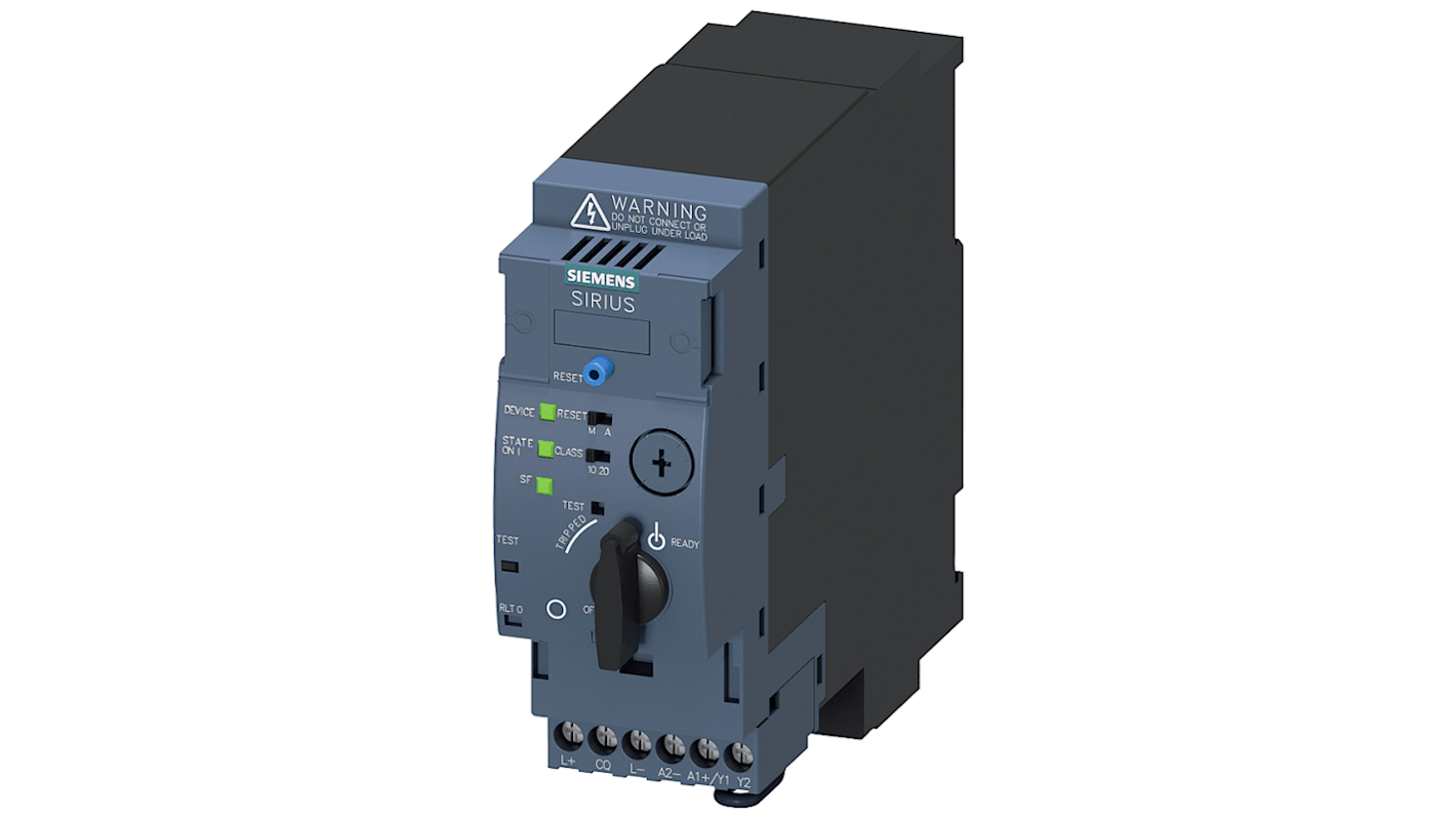 3RA6400 1CB43 Siemens DOL Starter DOL 1 5 KW 690 V Ac 3 Phase