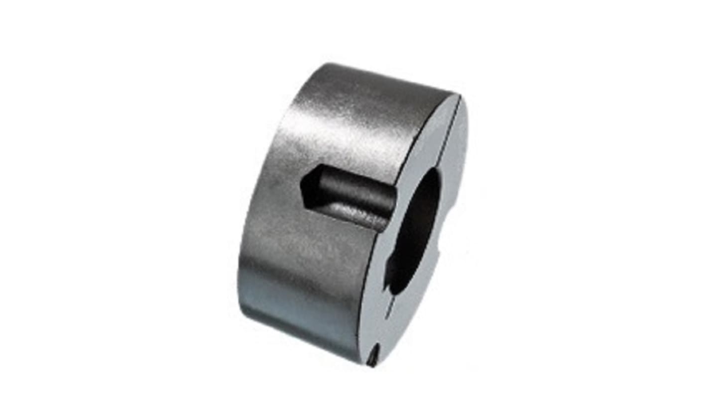 OPTIBELT Taper Bush 1008, 14mm Shaft Diameter