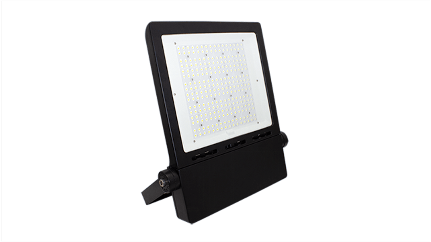 PowerLED Blade2 Floodlight, 208 LED, 150 W, 2100 lm, IP65, 115 → 240 V ac