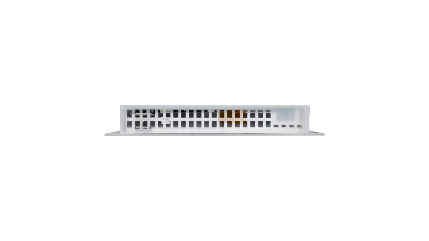 Driver LED corriente constante Osram, IN: 220-400 V., OUT: 150-550V, 400-1600mA, 525W, no regulable