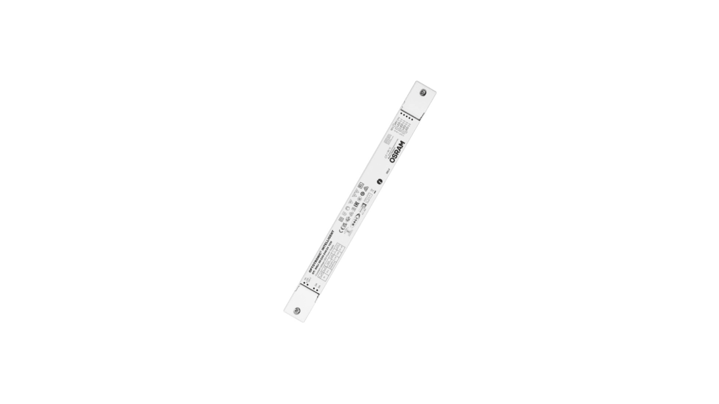 Osram LED-Treiber 220-240 V LED-Treiber, Ausgang 24V, Dimmbar Konstantspannung