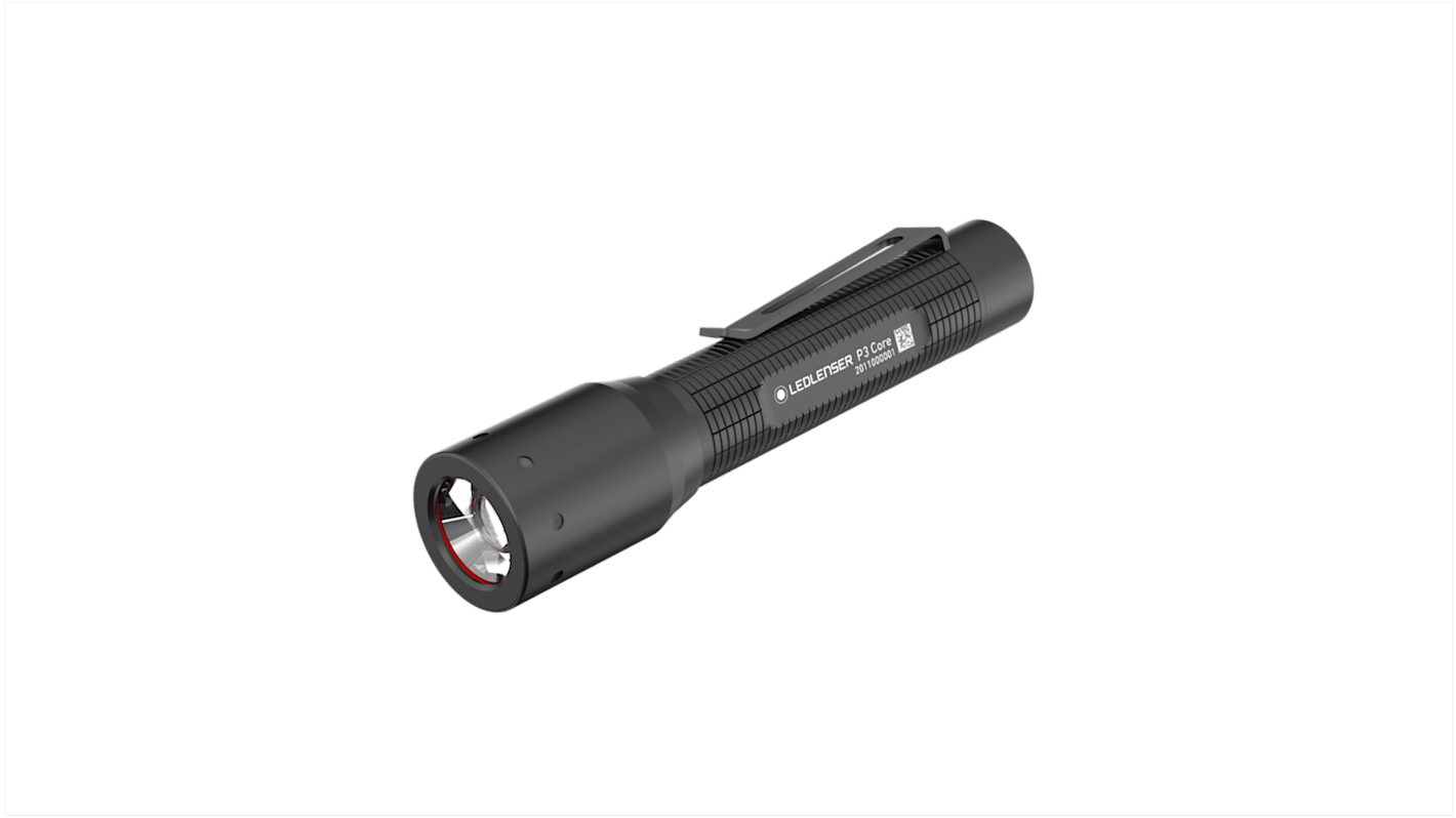 P3 CORE LEDLENSER LED LED Torch 90 lm RS