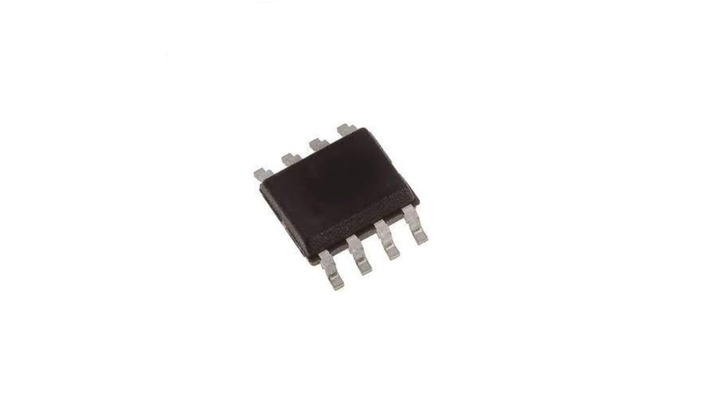 Microchip 25LC160-I/SN, 16kB EEPROM Chip, 230ns 8-Pin SOIC-8 SPI | RS