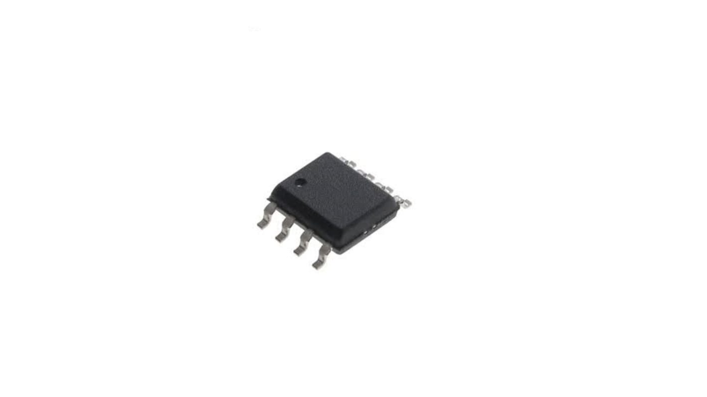 Microchip 93C66A-I/SN, 4kB EEPROM Chip, 250ns 8-Pin SOIC SPI