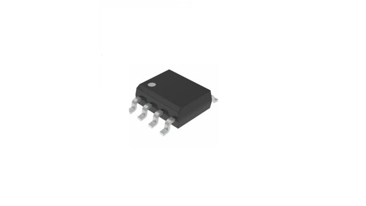 Chip EEPROM I2C Microchip, da 16kB, SOIC-8,  SMD, 8 pin