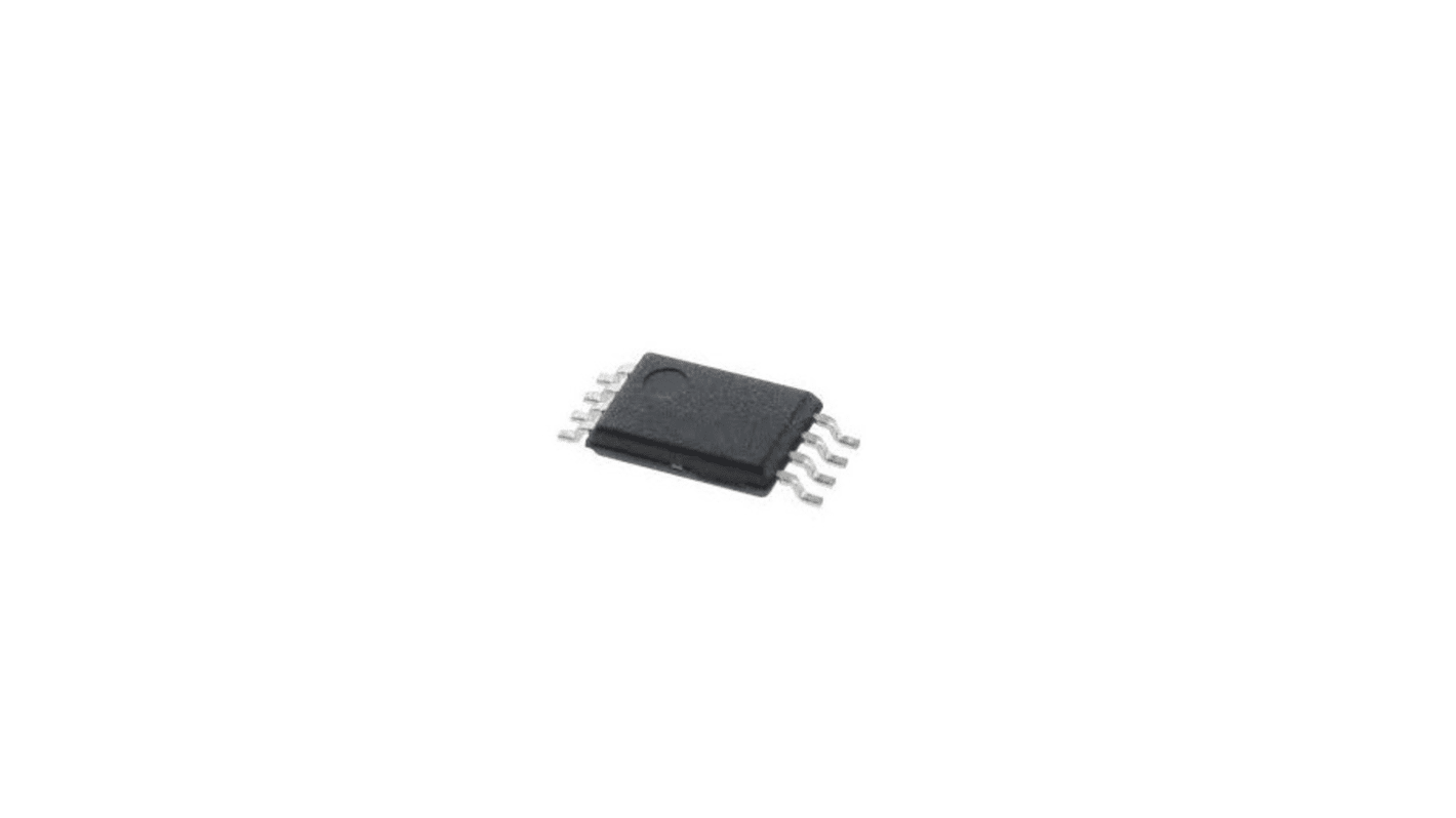 Microchip 16kB EEPROM-Chip, I2C Interface, SOP, 450ns SMD 2K x 8 Bit, 2k x 8-Pin 8bit