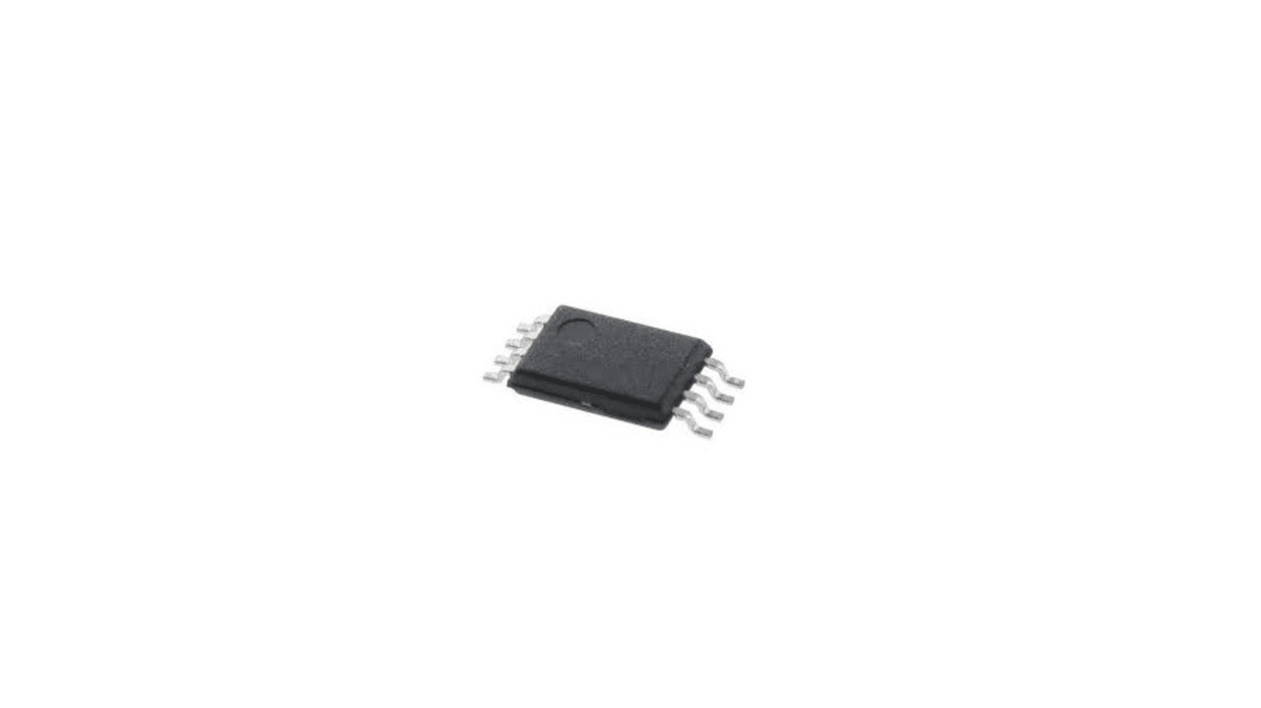 Microchip AT24C16D-XHM-B, 16kB EEPROM Chip, 450ns 8-Pin SOP I2C