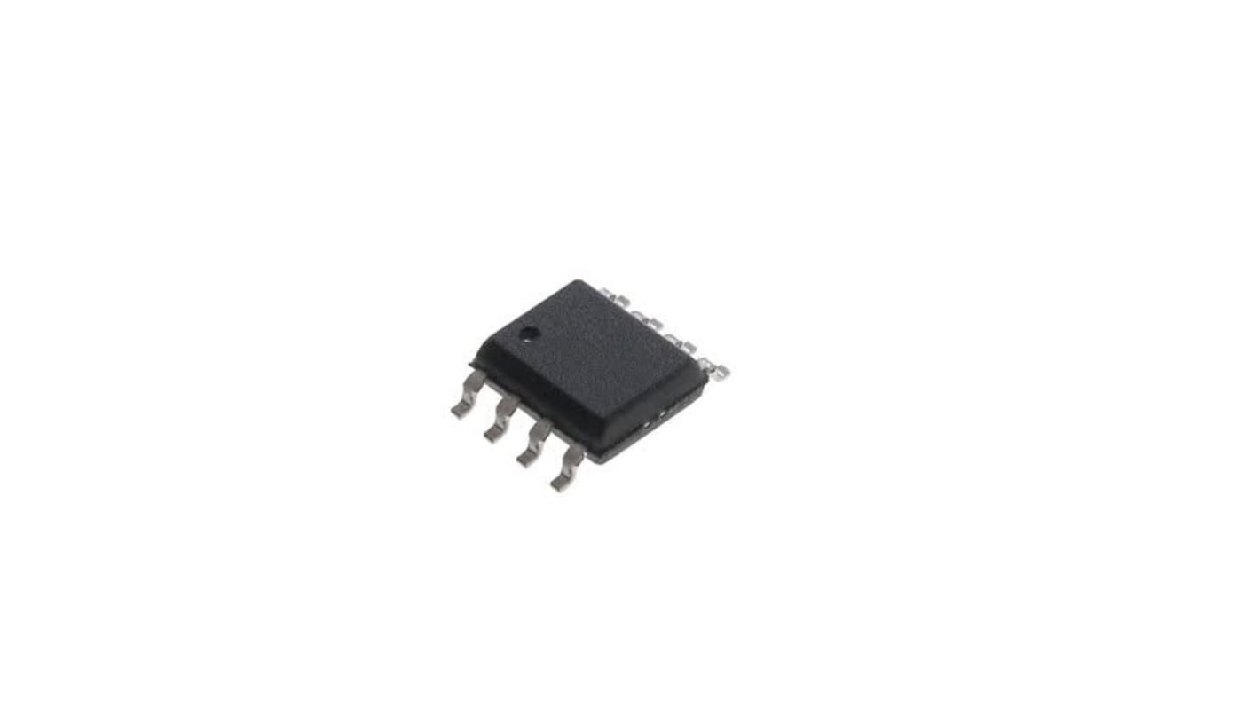 Chip EEPROM AT25M01-SSHM-B Microchip, 1MB, 128 x, 8bit, SPI, 80ns, 8 pines SOIC