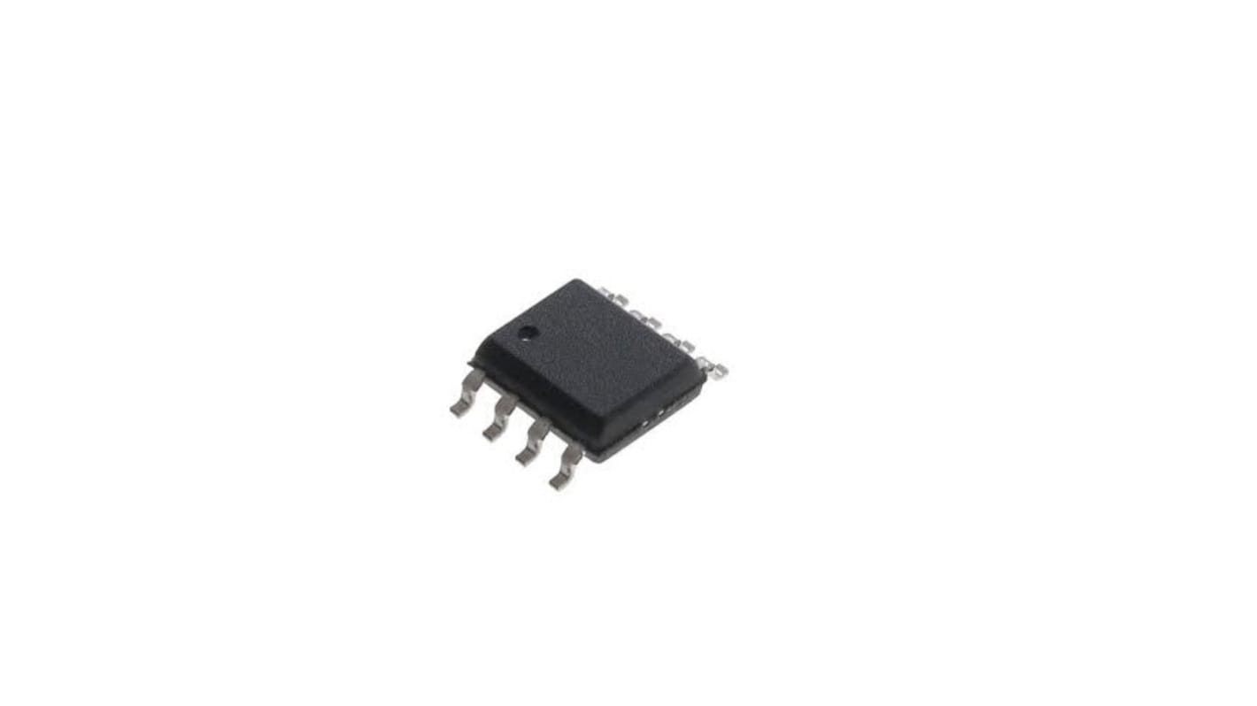 Microchip AT25M01-SSHM-B, 1MB EEPROM Chip, 80ns 8-Pin SOIC SPI