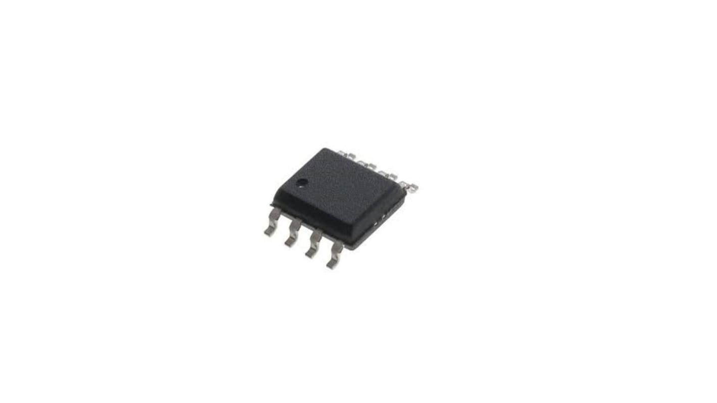 IC con autenticazione crittografica I2C Microchip, SOIC, 8 pin