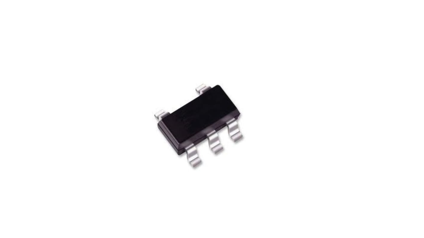 Microchip MIC5317-2.5YM5-TR, Voltage Regulator 150mA, 2.5 V 5-Pin, SOT-23