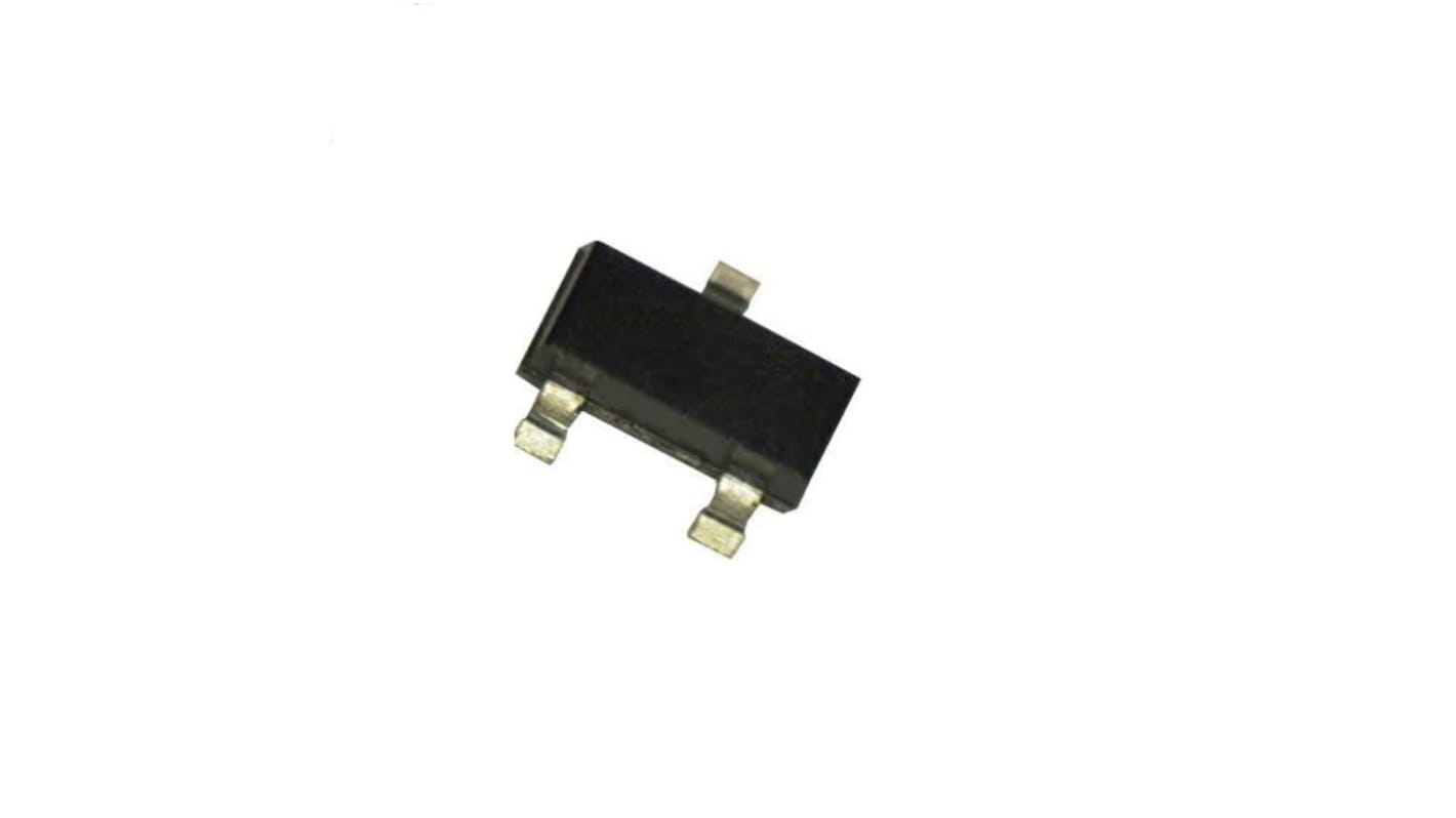 MIC803-29D2VM3-TR Supervisore tensione, Circuito reset accensione, 3-Pin, SOT-23