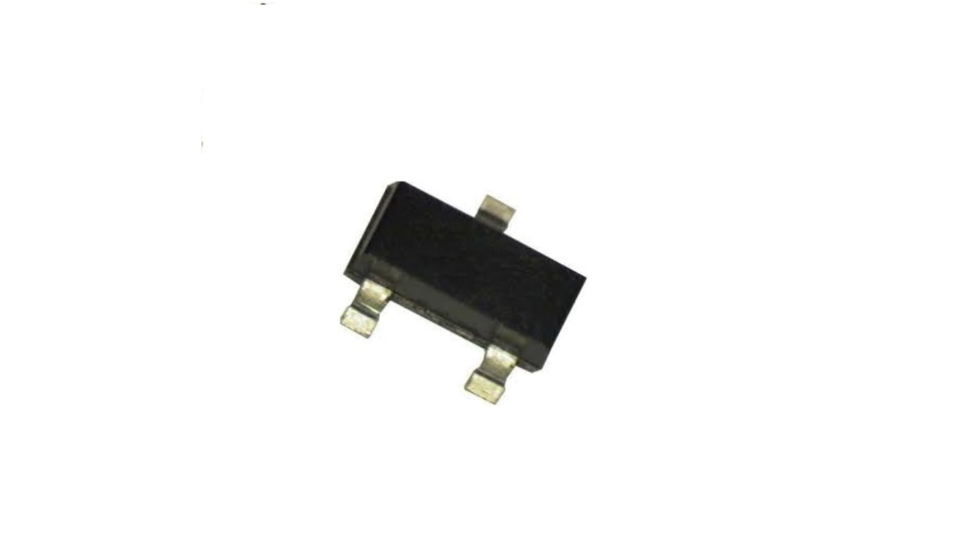 Microchip Voltage Supervisor 3.08V max. 3-Pin SOT-23, MIC803-31D2VM3-TR