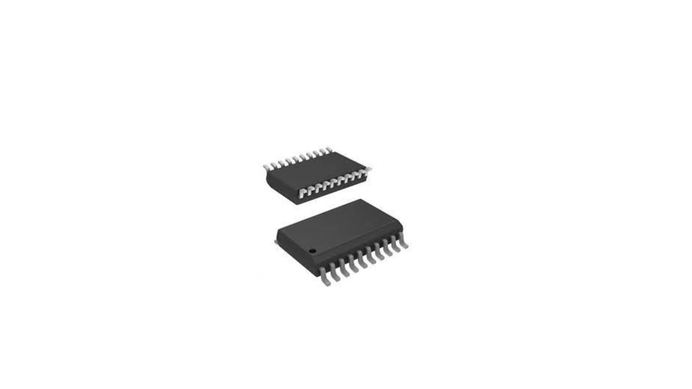 Microchip Mikrocontroller PIC PIC SMD 7 kB SOIC 20-Pin