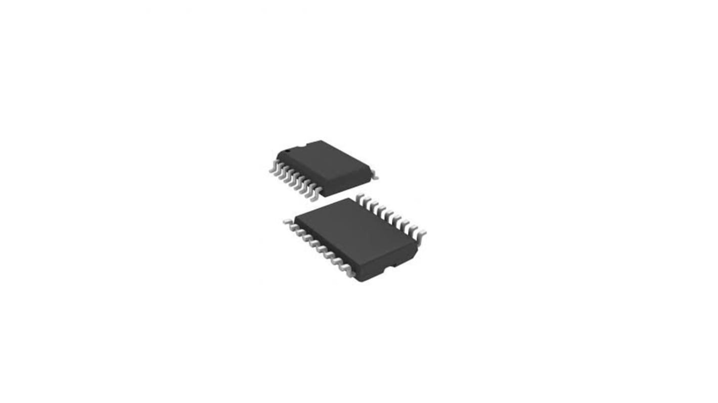 Microchip Mikrocontroller PIC PIC SMD 3,5 kB SOIC 18-Pin 32MHz