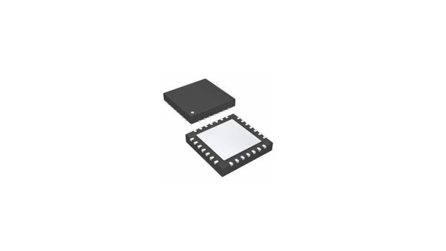 Microchip Mikrocontroller PIC PIC SMD 16 KB QFN 28-Pin