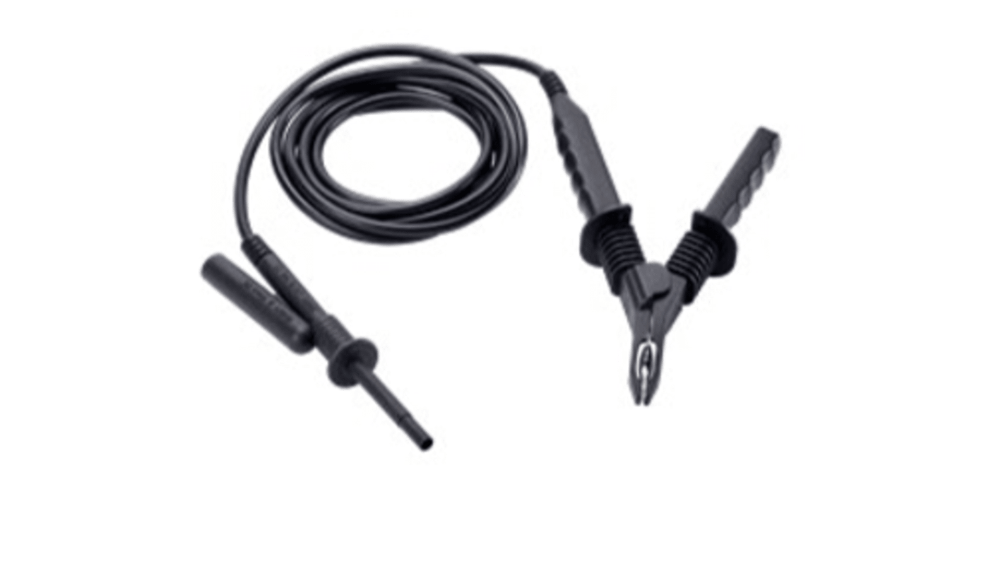 Chauvin Arnoux P01295525 Kabel für CA 6550, CA 6555