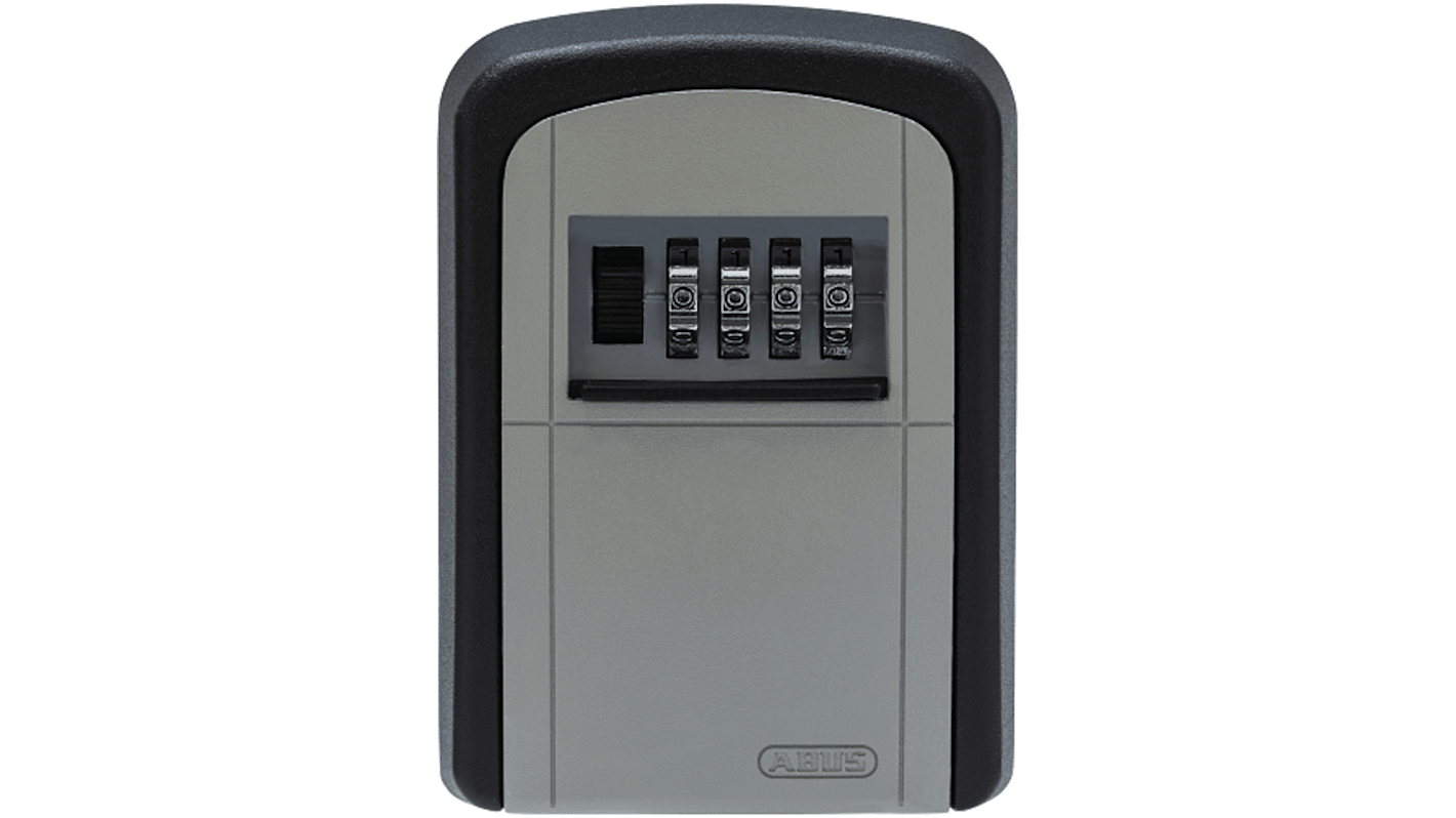ABUS 40264 Combination Lock Key Lock Box RS