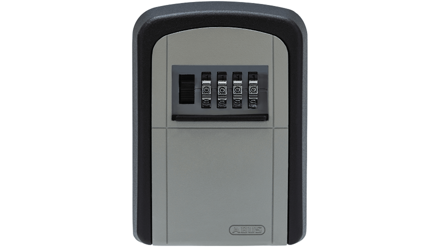 ABUS 40264 Combination Lock Key Lock Box