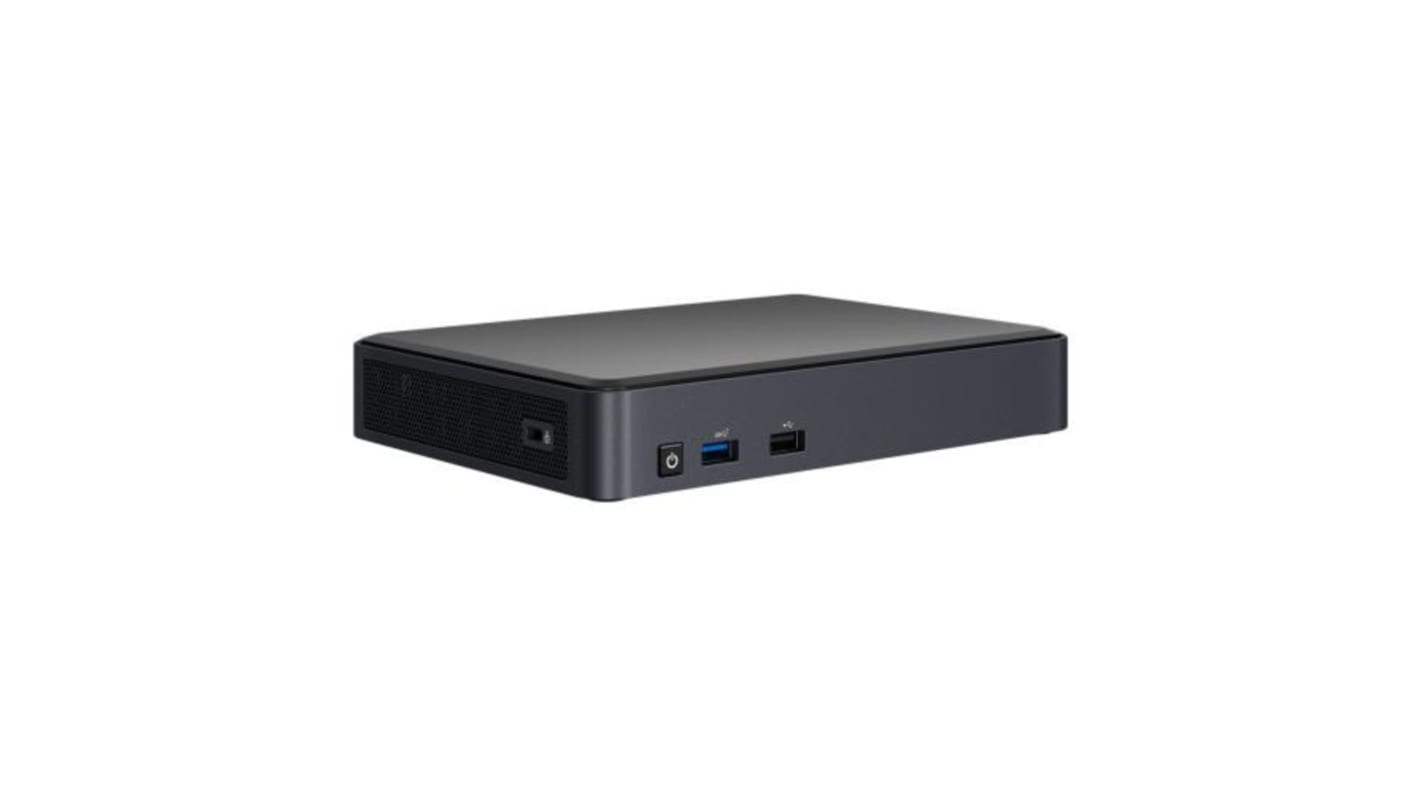 Kit de desarrollo Intel BKCMCM2FBAV, para Kit Intel NUC Pro