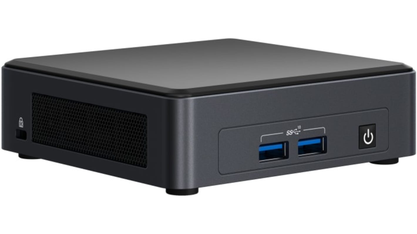 Intel Intel NUC 11 Pro Kit NUC11TNKv5