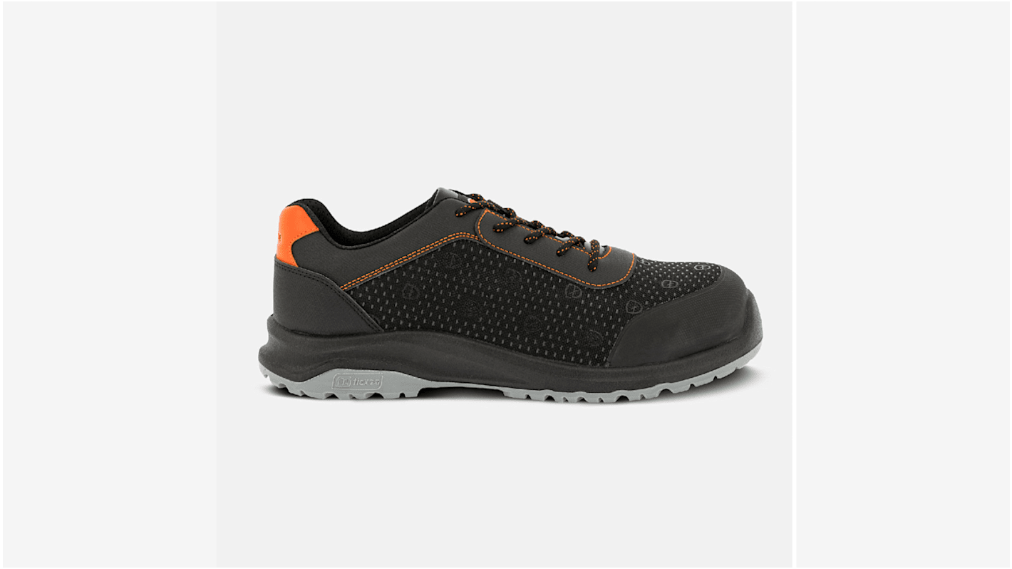 Scarpe 2025 antinfortunistiche ammortizzate