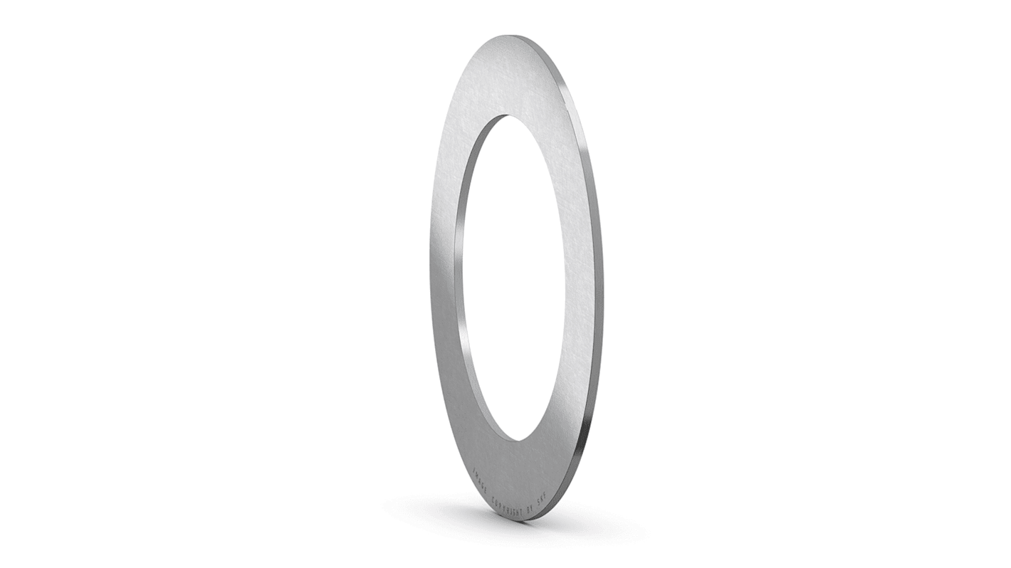 SKF, AS 2035 RS