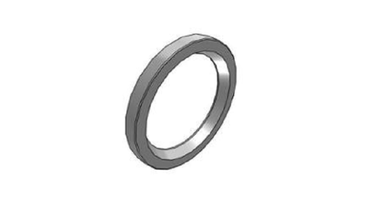 Anillo interior de rodamiento de rodillos de aguja SKF, Ø int. 30mm, Ø ext. 40mm, ancho 4mm