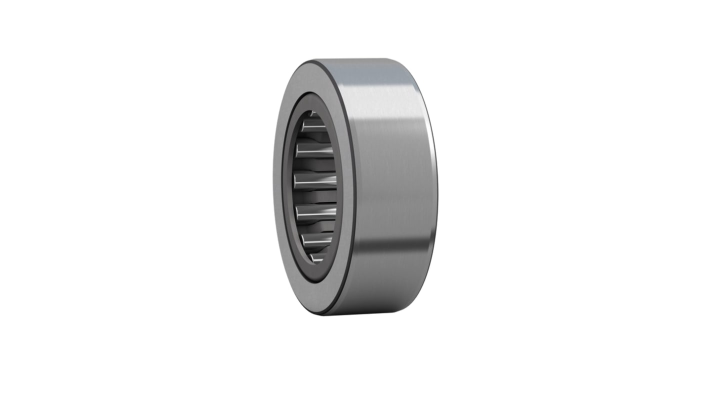 Roulement à rouleaux SKF, réf RSTO 5 TN, diam int 7mm, diam ext 16mm