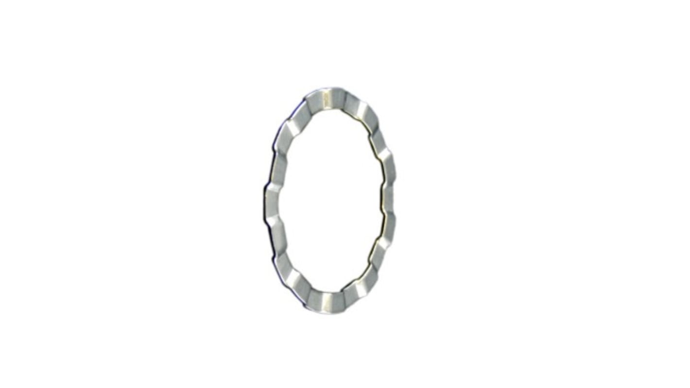 Arandela separadora SKF, dimensiones 65x72x2mm