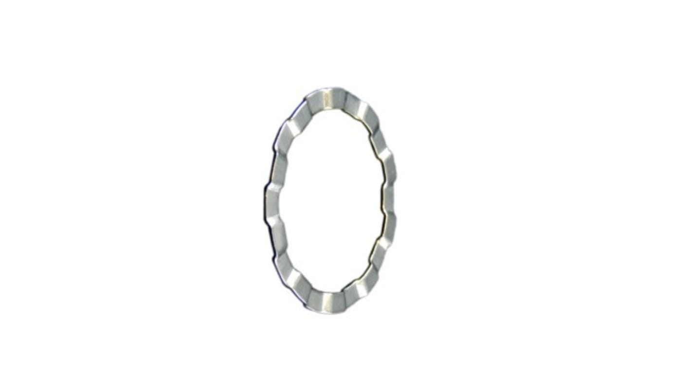 Arandela separadora SKF, dimensiones 90x110x2mm