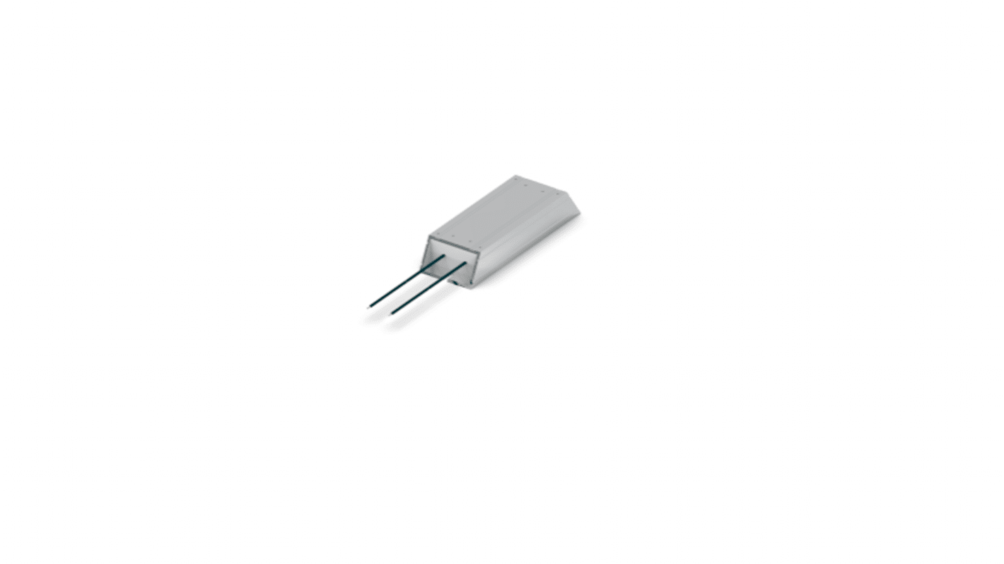 TE Connectivity 200W Wire Wound Panel Mount Resistor HCH165J33RJ 5%