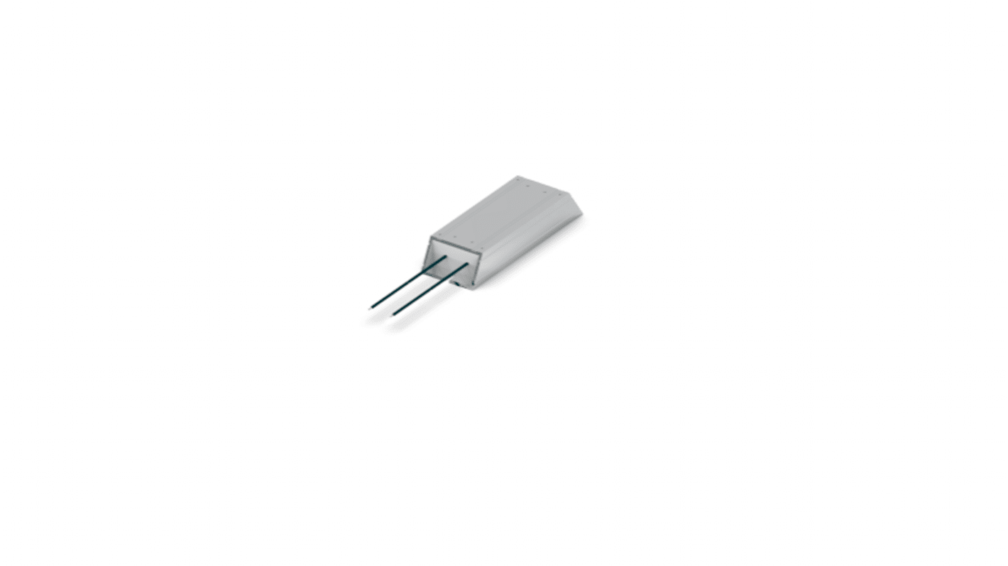 TE Connectivity 300W Wire Wound Panel Mount Resistor HCH215J220RJ 5%