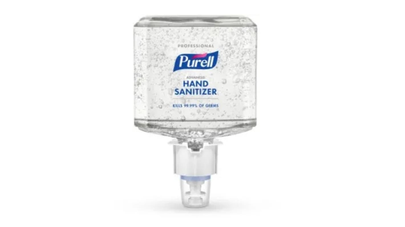 Gojo Unscented Hand Cleaner - 1.2 L Refill