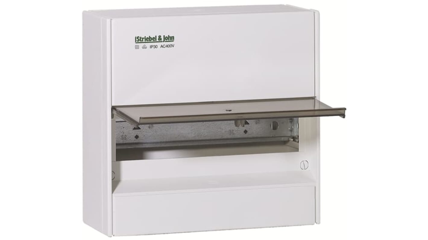 ABB Consumer Unit