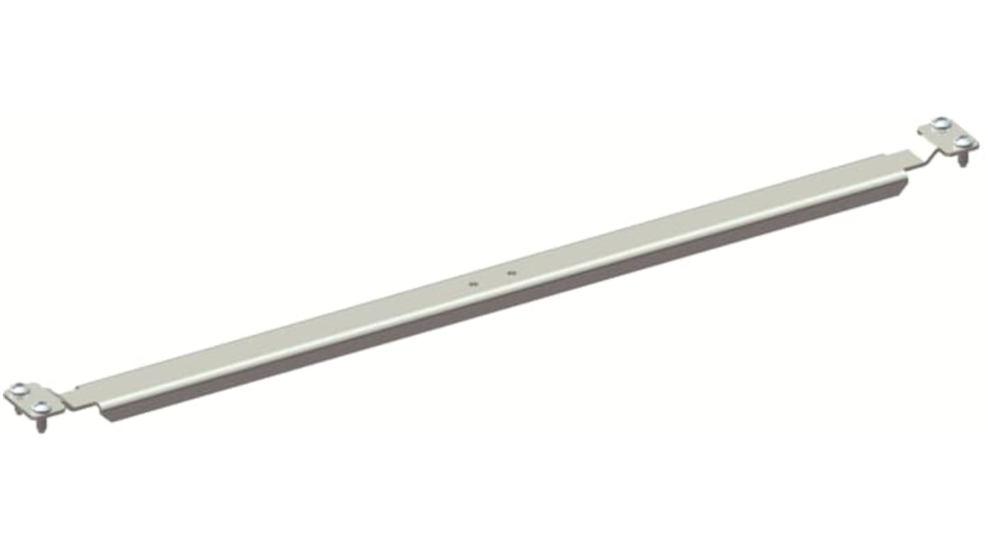 ABB Steel Horizontal Profile, 744mm W, 50mm H, 750mm L For Use With EDF