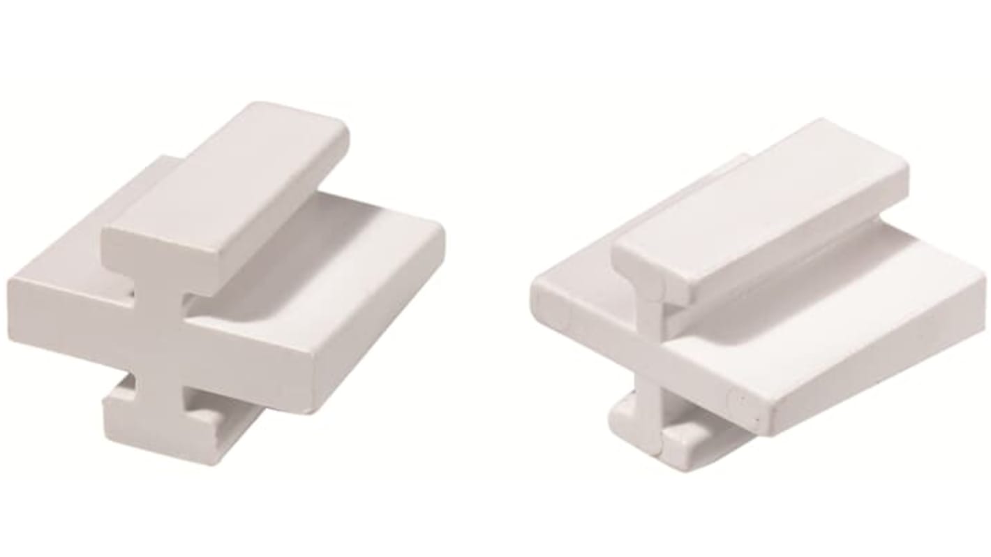 ABB Plastic Connection Terminal for Use with A300