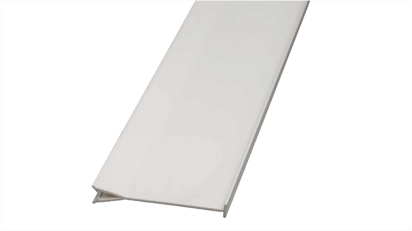 Divisorio per canaline RS PRO in PVC