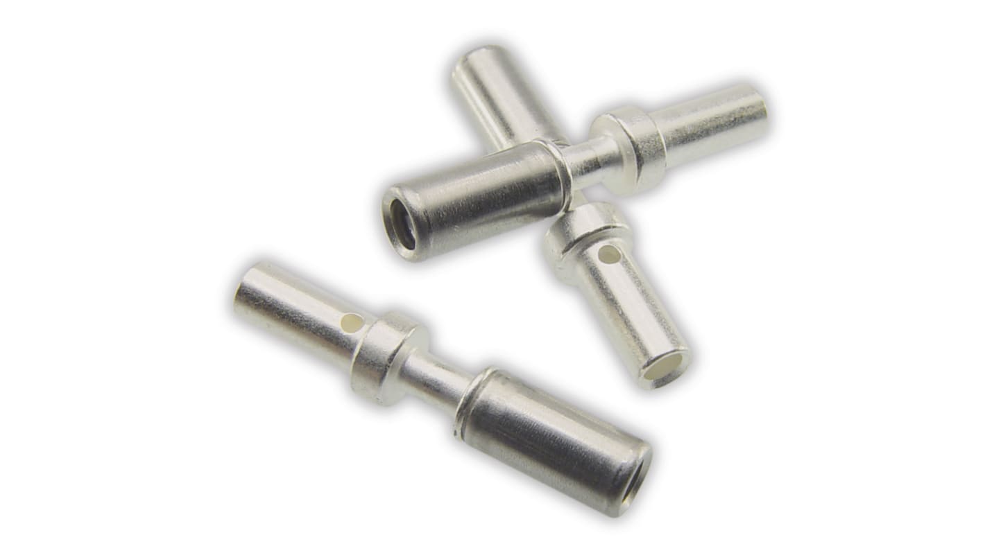 0318703050 ITT Cannon Socket Crimp Circular Connector Contact