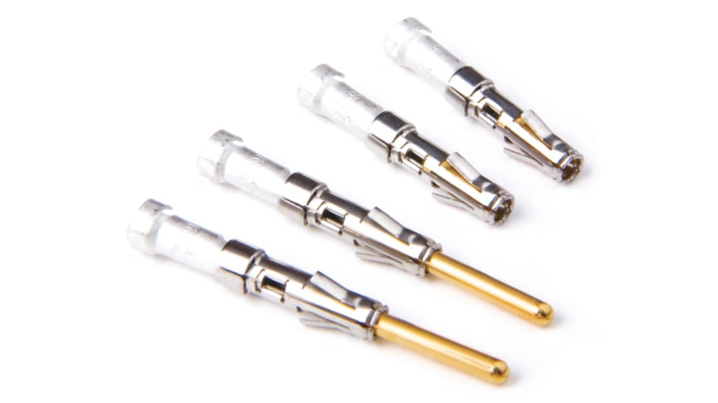 T2P16MC1LT / 1929900060 ITT Cannon Male Crimp Circular Connector