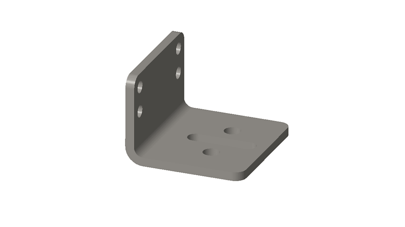 Switch Mounting Bracket for use with 440G-MZ