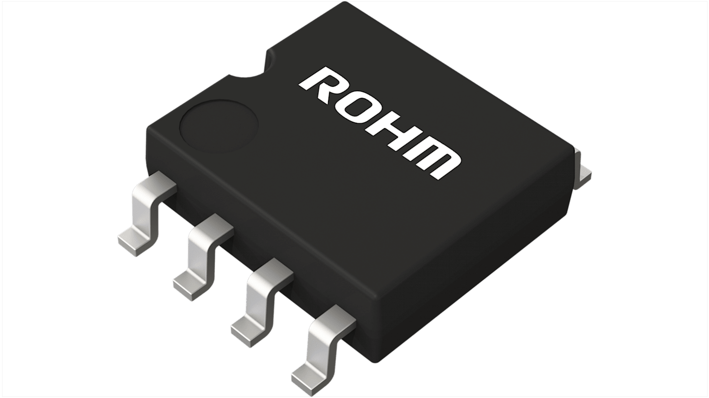 ROHM BM2P104QF-E2, 1-Channel, DC-DC DC-DC Converter, Adjustable 8-Pin, SOP8