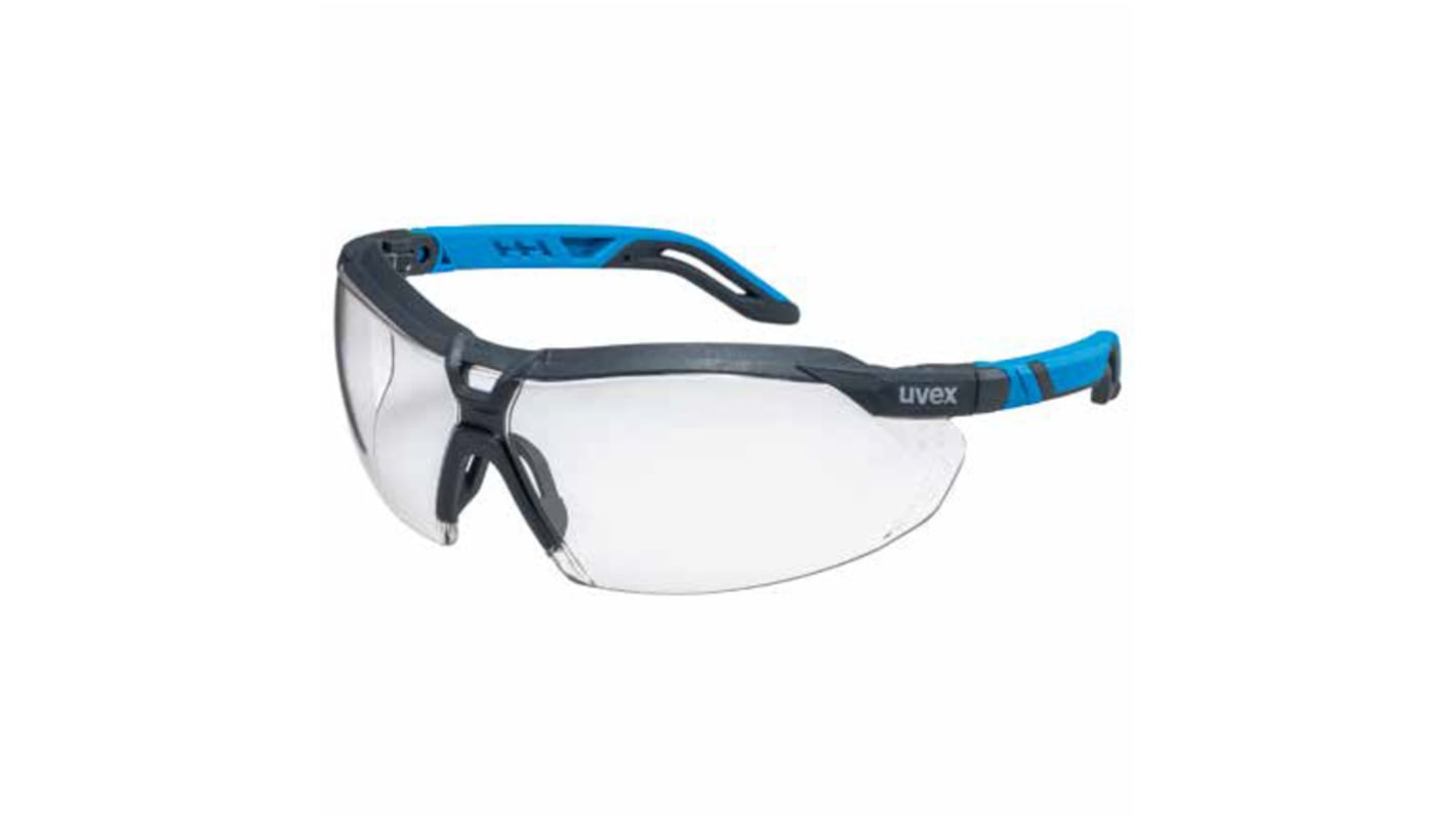 Uvex Uvex i-5 Safety Spectacles, Clear