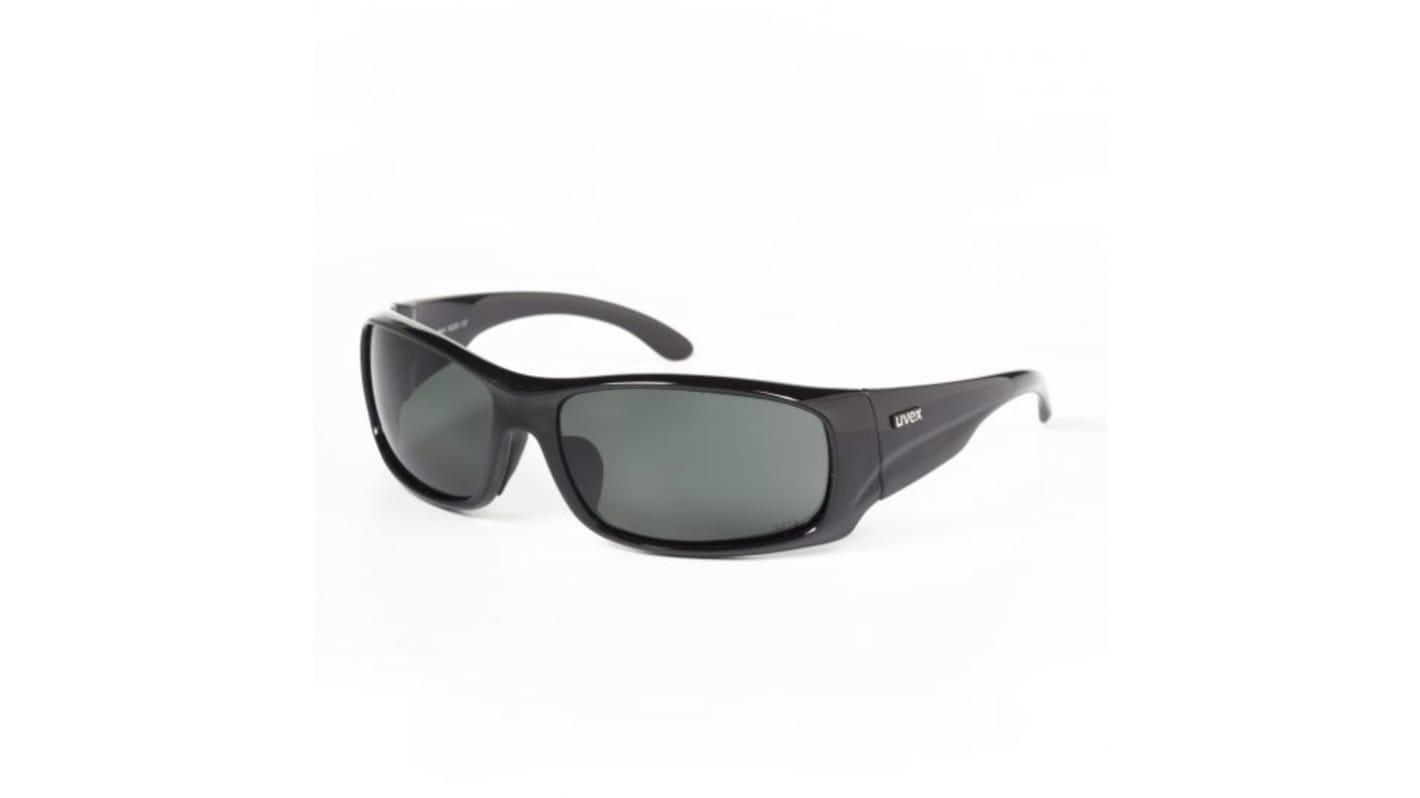 Uvex uvex Rally MKII Safety Spectacles, Polarised