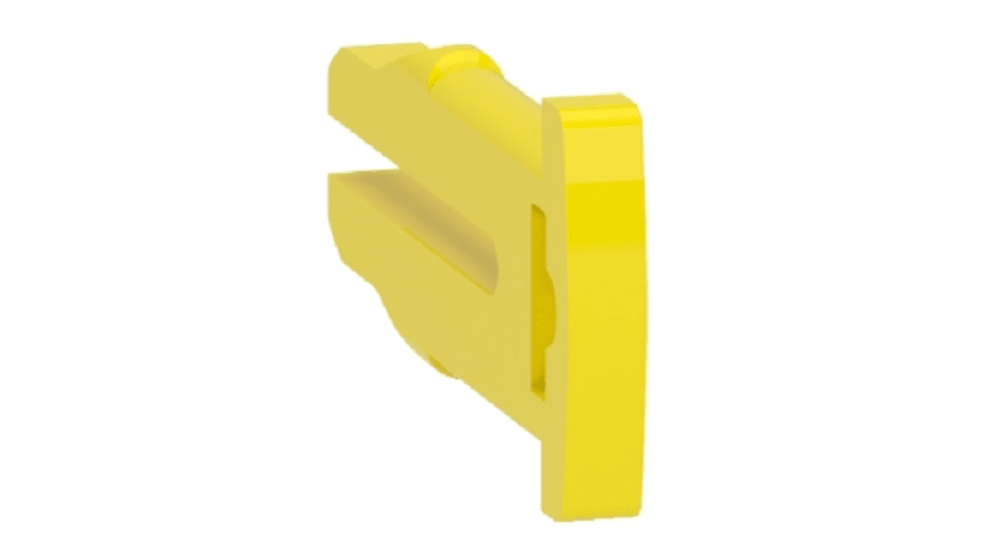 Schneider Electric Acti9 Locking Clip for use with Acti9 VDIS Vertical Distribution Block