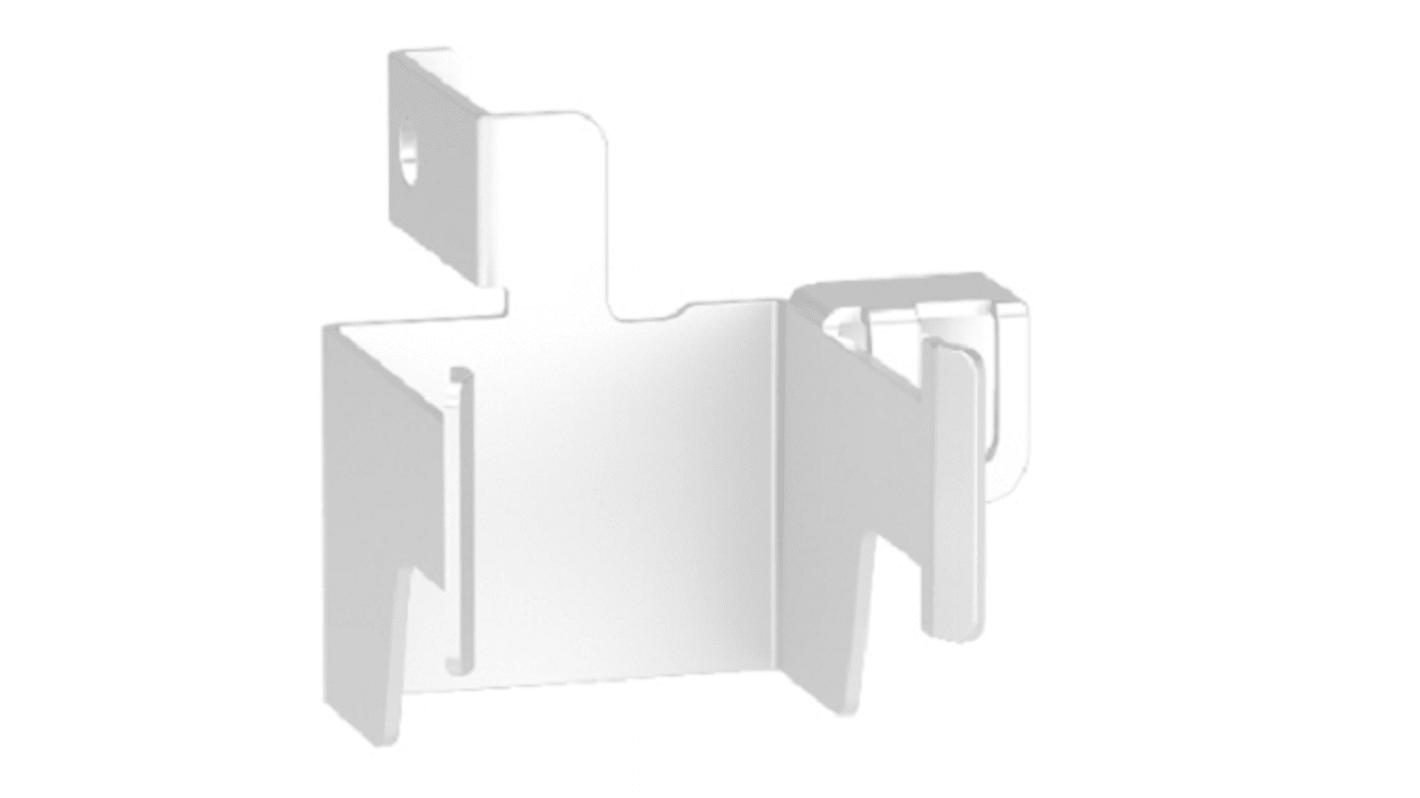 Schneider Electric Acti9 Fixing Bracket for use with Prisma Series