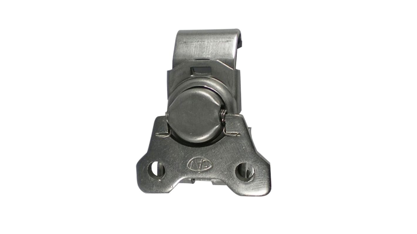 Savigny Steel Lockable Toggle Latch