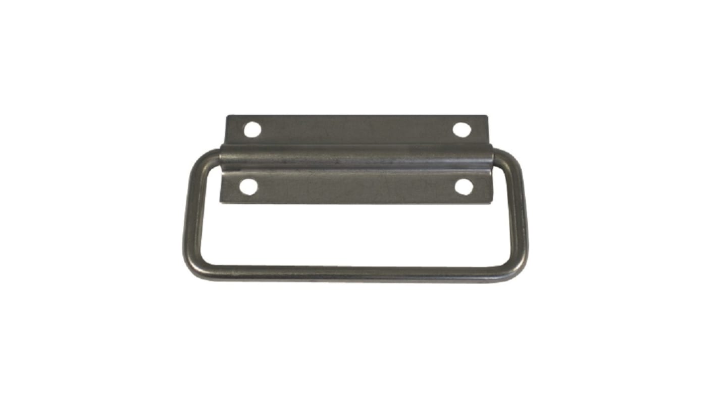 Zinc Carrying Handle - 96x51.5mm