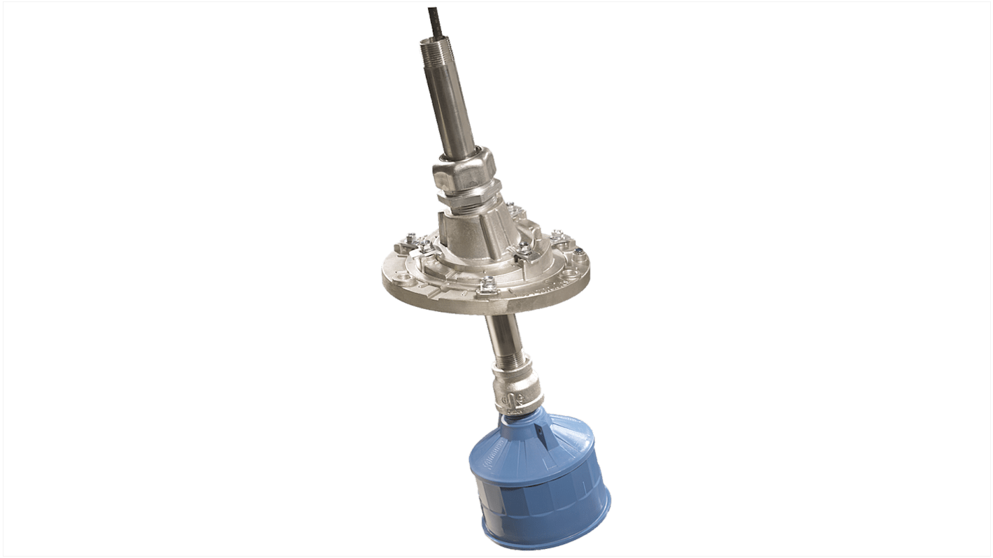 Siemens SITRANS Series for Use with XPS-30, XPS-40 Transducer