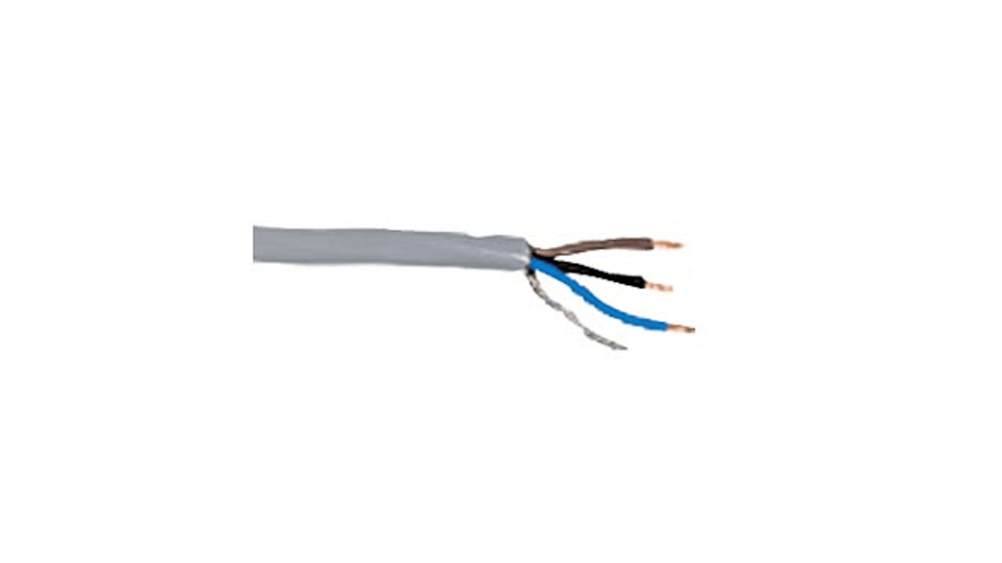 Siemens SITRANS Series Cable Kit, 10m Cable Length for Use with MAG 5000, MAG 6000